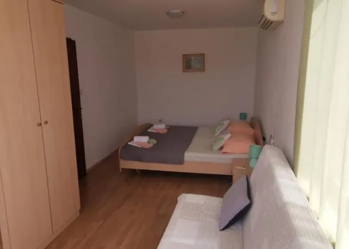 Apartment Mate Baška Voda