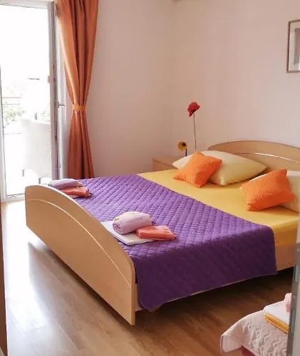 Apartment Mate Baška Voda
