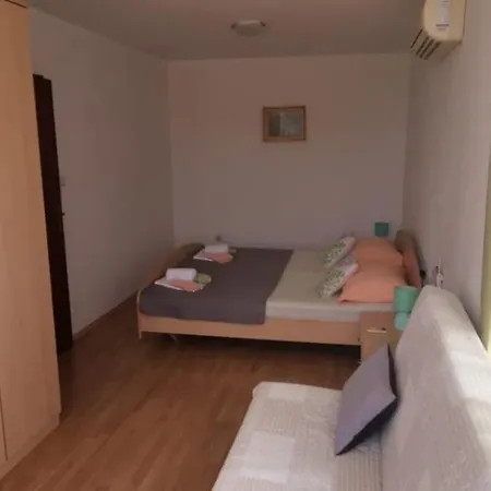 Appartement Mate Baška Voda