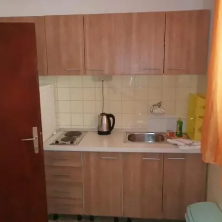Mate Apartment