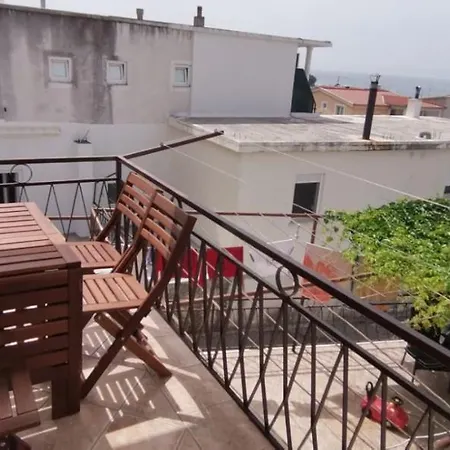 Mate Apartment *