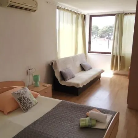 Apartment Mate *
