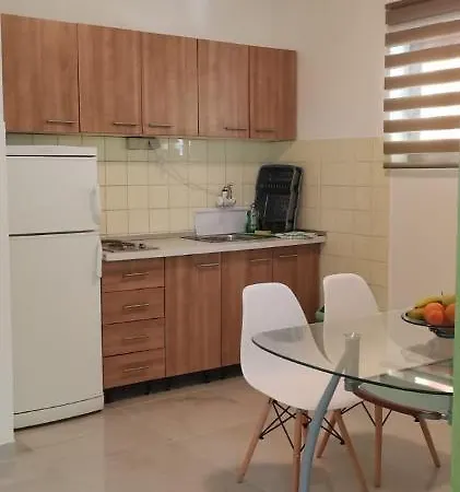 Mate Appartement