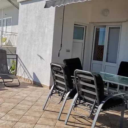 Mate * Baška Voda