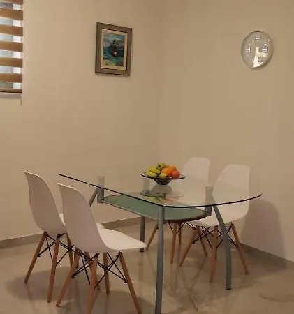 Apartment Mate Baska Voda