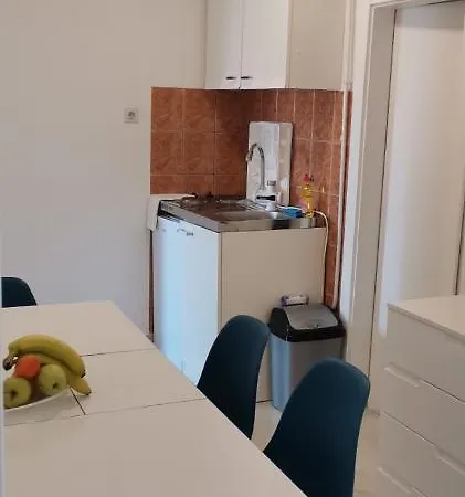 Mate Apartment