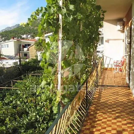 Apartament Mate