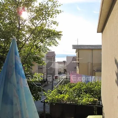 Apartament Mate