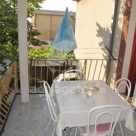 Appartement Mate Baška Voda