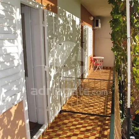 Mate Appartement Baška Voda