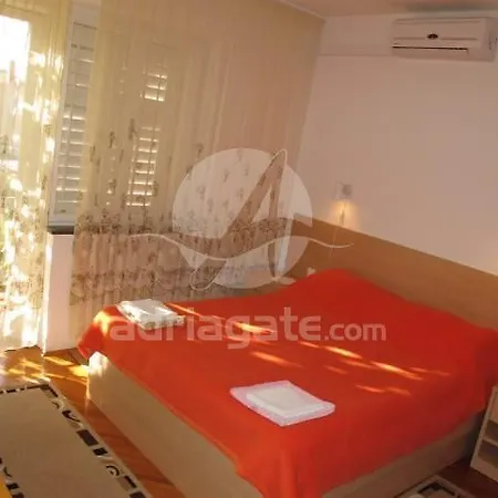 Appartement Mate Baška Voda