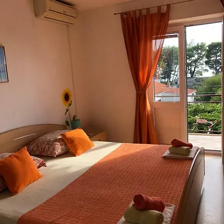 Mate Apartment Baska Voda