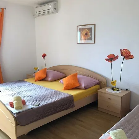Mate Apartament *